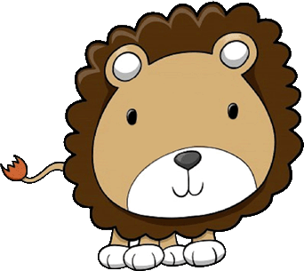 Baby Zoo Animal Clipart - ClipArt Best