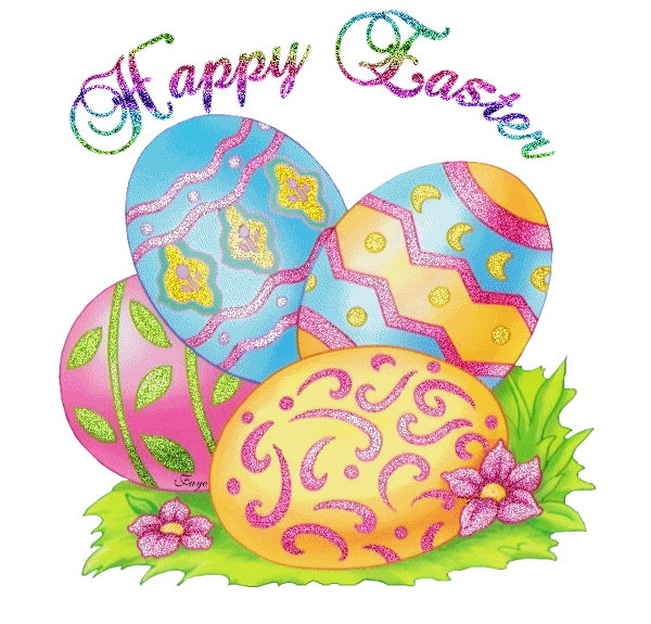 Happy Easter Animated Gif ClipArt Best