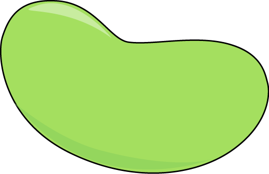 Bean Clip Art