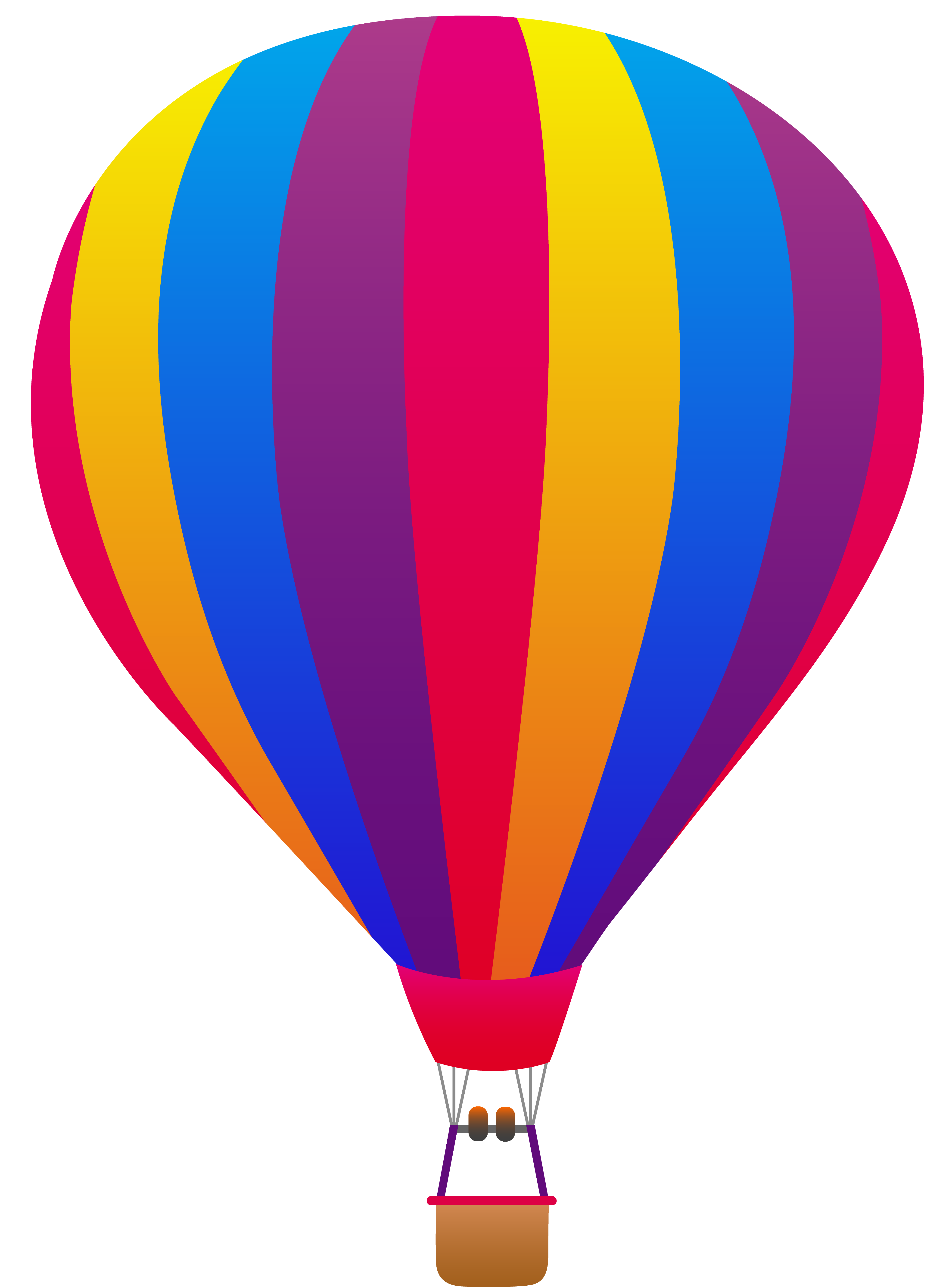 Ballon Vector