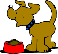 Dehydrated Dog Food Clipart - ClipArt Best