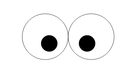 Images Of Printable Eyes - ClipArt Best
