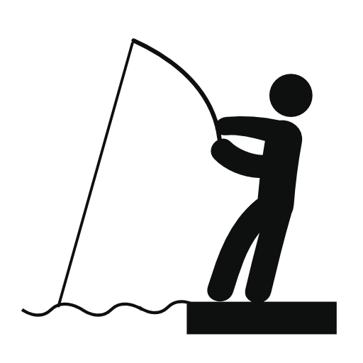 fishing – Free Icons Download
