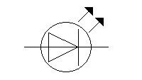 Pics For > Light Emitting Diode Symbol