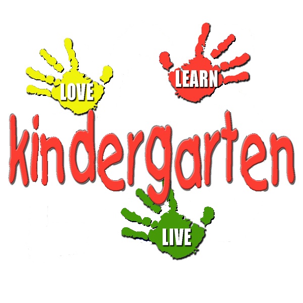 Kindergarten Clip Art | Jos Gandos Coloring Pages For Kids