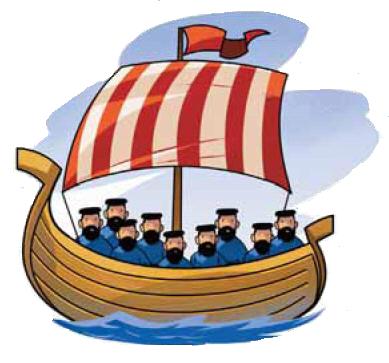 Free Boat Clipart Pictures - Clipartix