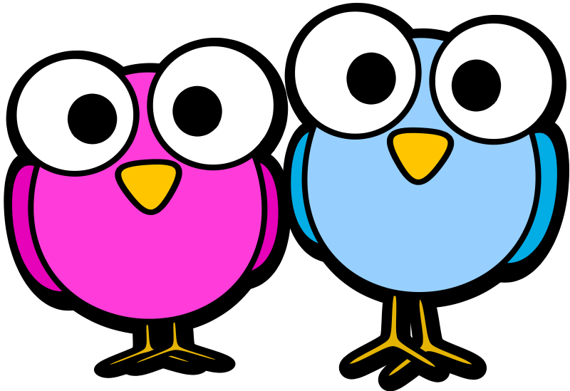 Birds Cartoon Images | Free Download Clip Art | Free Clip Art | on ...