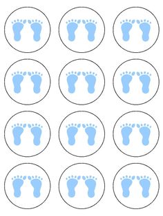 baby shower moldes | Card Templates, Baby Bottle and Bab…