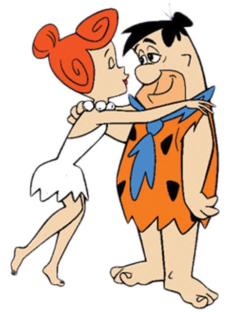 Fred Flintstone (Character) - Comic Vine