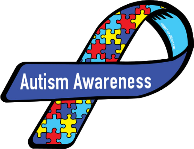 Website features resources, events for Autism Awareness Month ...