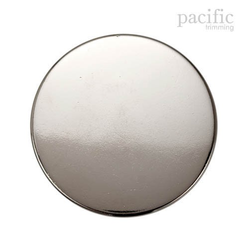 Plain Shank Button :120939MT