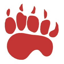 Bear Paw Gifs - ClipArt Best