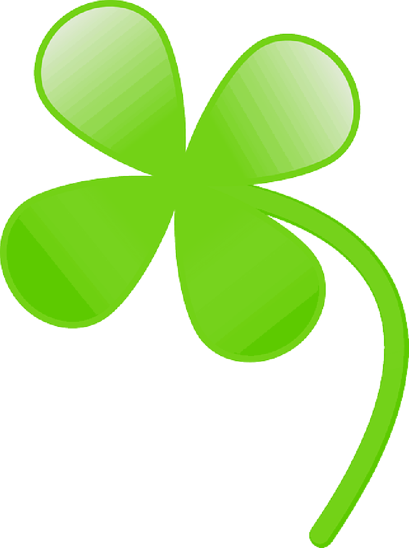 Shamrock Cartoon - ClipArt Best