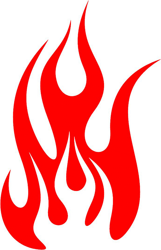 Symbols Clipart Flames Clipart Gallery ~ Free Clipart Images