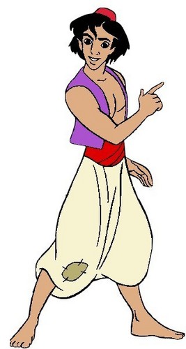 Disney Prince Bilder Aladin Hintergrund and background Fotos ...