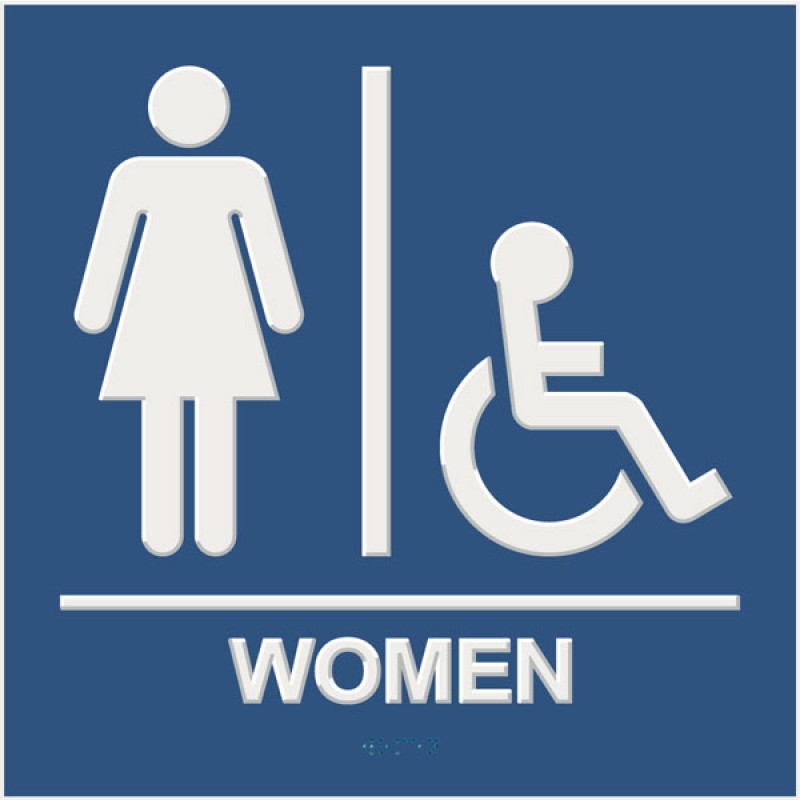 Restroom Sign Images | Free Download Clip Art | Free Clip Art | on ...