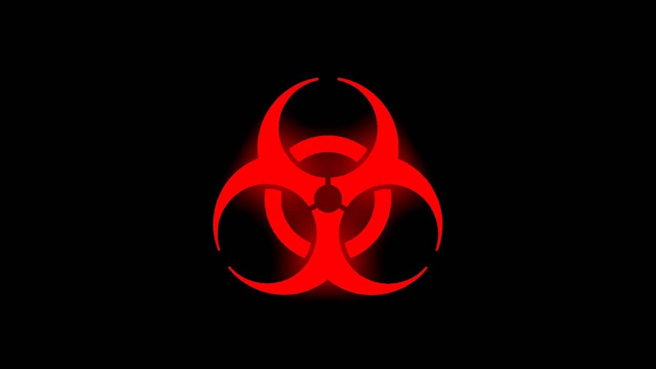 Biohazard Symbol | Free Download Clip Art | Free Clip Art | on ...