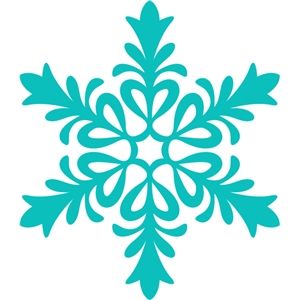 1000+ images about Snowflake Designs