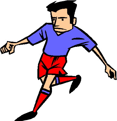 Soccer Gif Animation - ClipArt Best