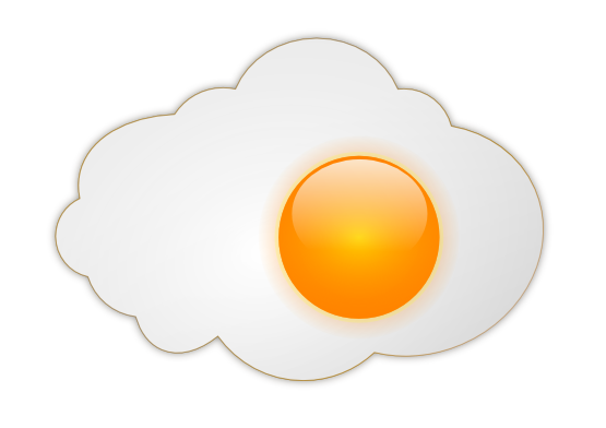 Free to Use & Public Domain Egg Clip Art