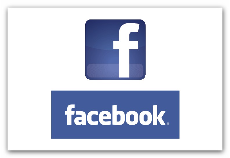 Logo Facebook Vectorizado - ClipArt Best