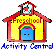 Gayle's Preschool Rainbow - Activity Central