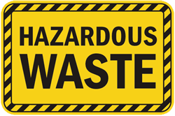 Hazardous Waste - ClipArt Best