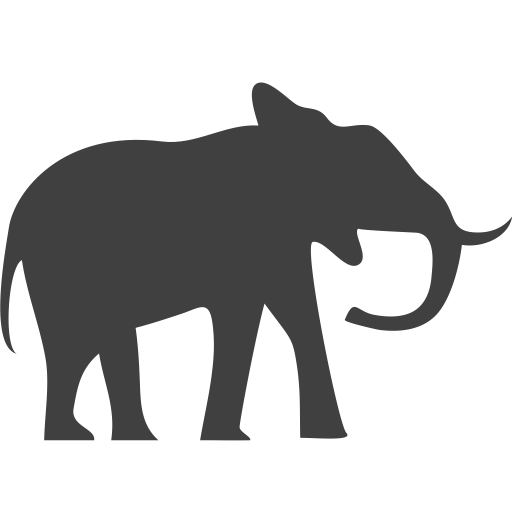 Elephant icon #11589 - Free Icons and PNG Backgrounds