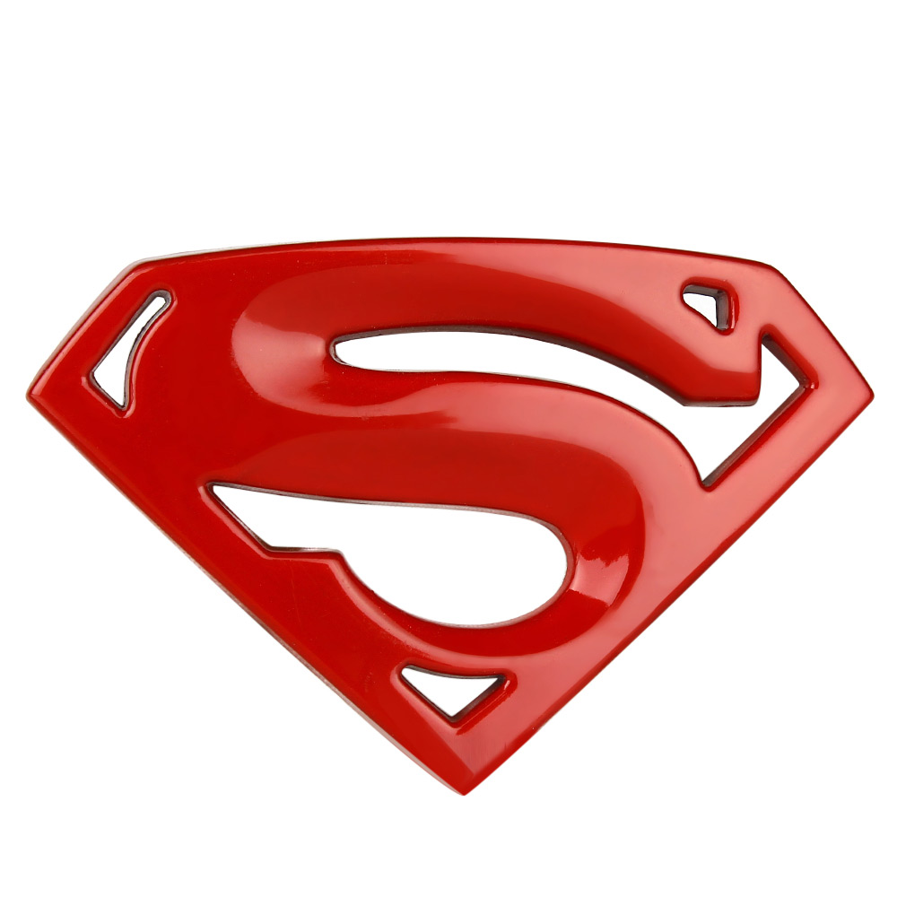 Online Buy Wholesale superman stickers from China superman ...