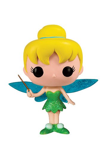 Tinkerbell Pixie Dust #10 (Disney) POP! - Mintyfresh