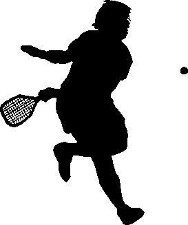 Racquetball Central