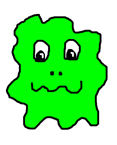 Germs Animated - ClipArt Best