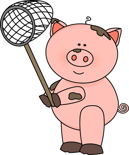 Pig Clip Art - Pig Images