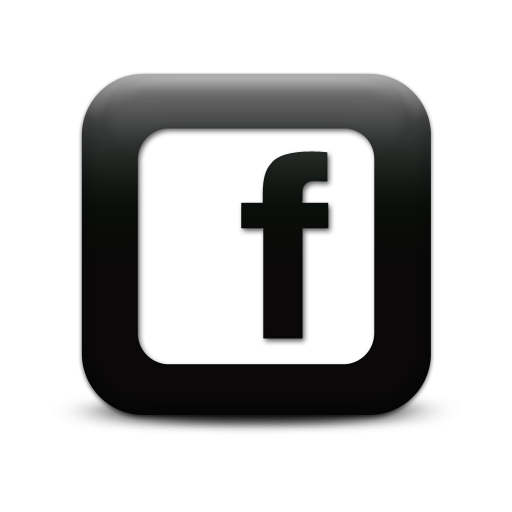 Like Facebook Black - ClipArt Best