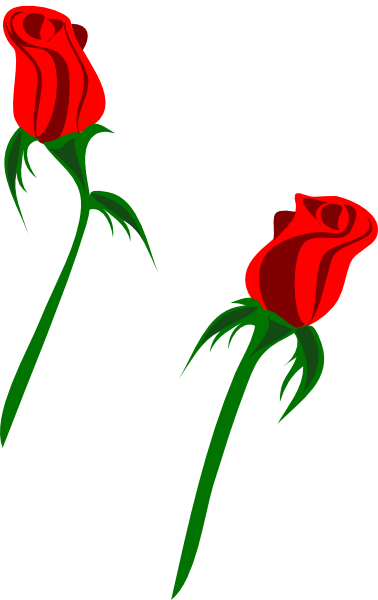 Red Rose Clipart | Free Download Clip Art | Free Clip Art | on ...