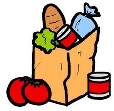 Pantry, Clip art and Cartoon