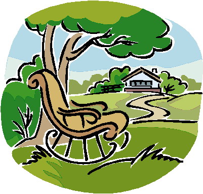 Garden Clip Art Free - Free Clipart Images