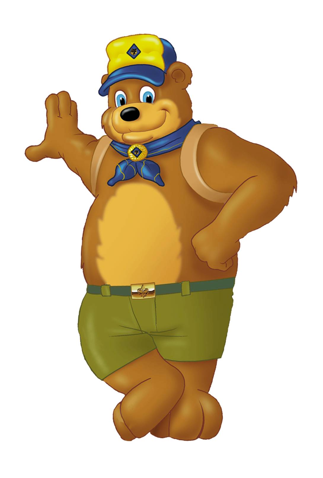 BALOO Clipart - ClipArt Best