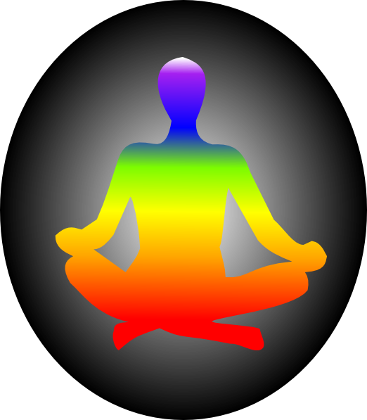 Meditation Clipart