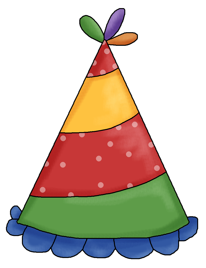 Birthday Hat Png | Free Download Clip Art | Free Clip Art | on ...