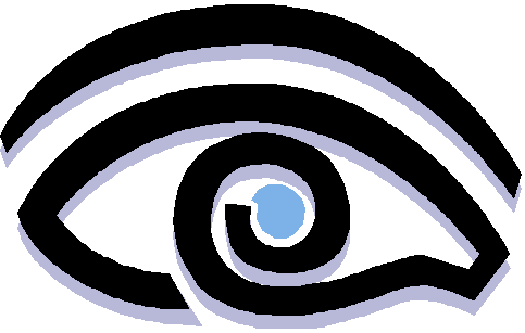 Eyeball Graphic | Free Download Clip Art | Free Clip Art | on ...