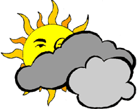 Free Weather Clip Art Pictures - Clipartix