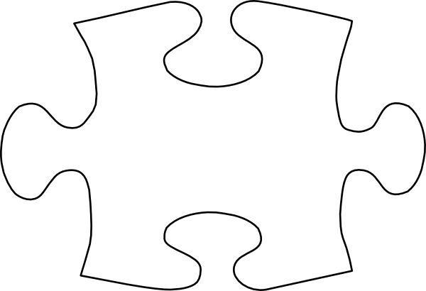 4-piece-jigsaw-puzzle-template-clipart-best