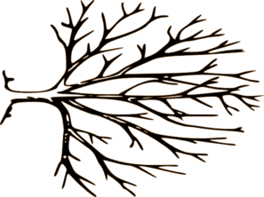 Clip Art Leafless Tree - ClipArt Best