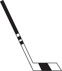 Crossed Ice Hockey Sticks Clipart - ClipArt Best