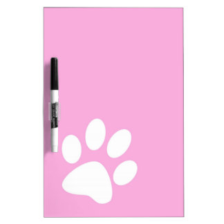 Cat Dry Erase Boards | Zazzle