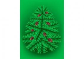 Fir tree free vector graphic art free download (found 7,935 files