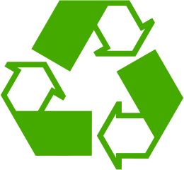 Recycling Logo Gif - ClipArt Best