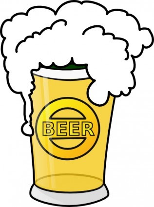 Craft beer vector clip art image gallery photonesta - Clipartix