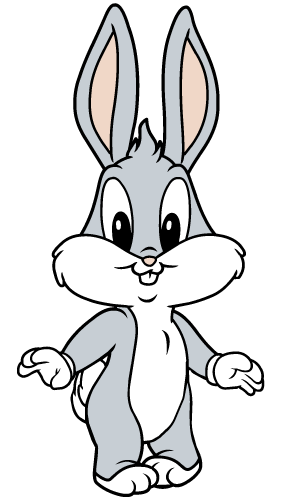 1000+ images about baby looney tunes